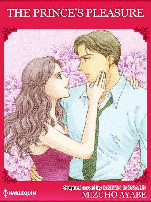 Title details for The Prince's Pleasure by Robyn Donald - Available